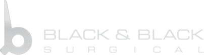 Black & Black